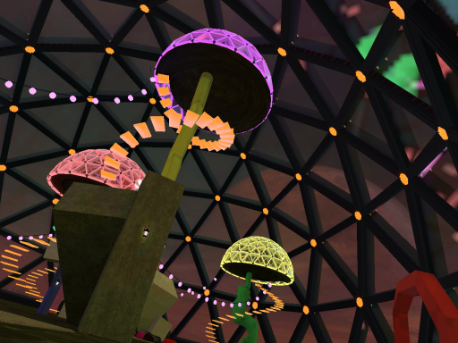 Dome World