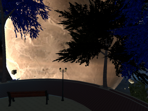 Sinny's Space