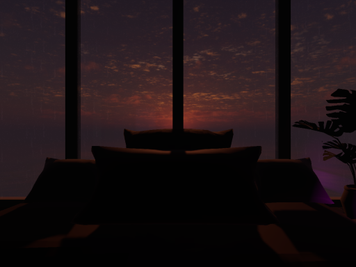ReRe's Appartment