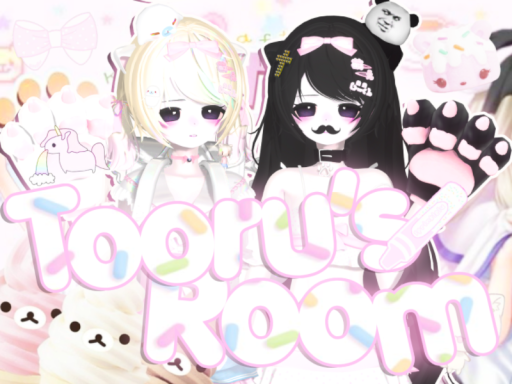 Tooru's Room