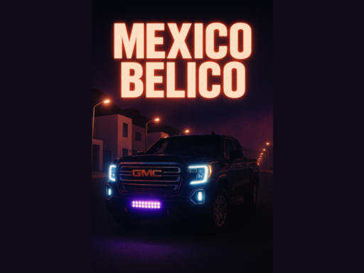 MEXICO BELICO