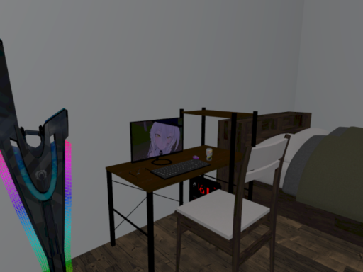 Aura's Aethereal Room