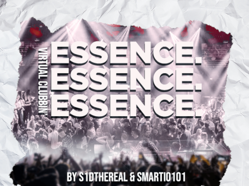ESSENCE․