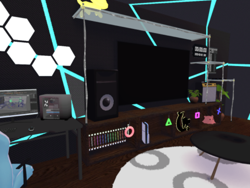 Gurqn`sHouse