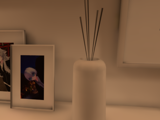 sleep room