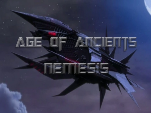 Transformers Nemesis 2․0