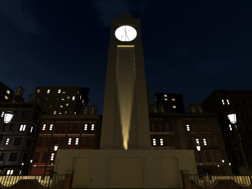 New Babylon