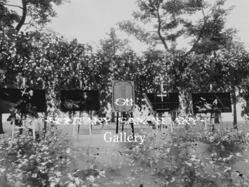 011-Solitary Sanctuary- Photo Gallery