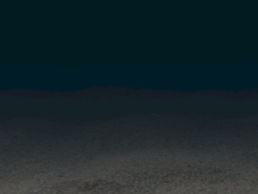 Deep Sea Depths
