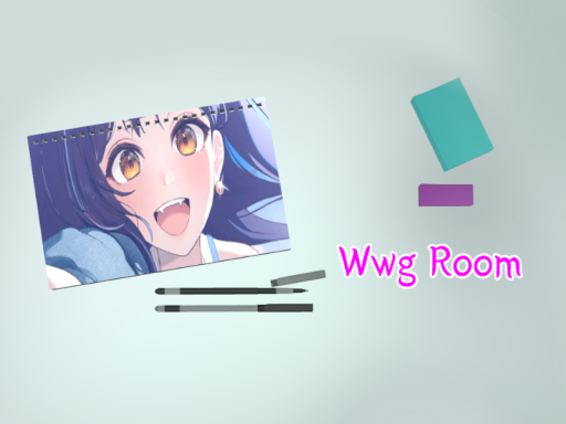My Room