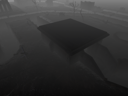 GhostHole