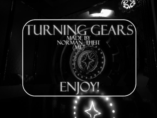 Turning Gears