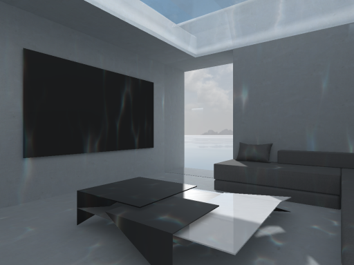 Simple Room Plus