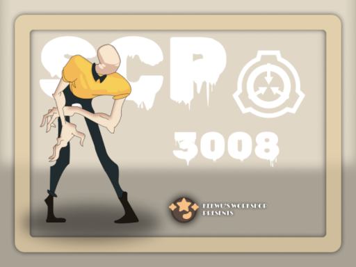 3008˸ Unstocked