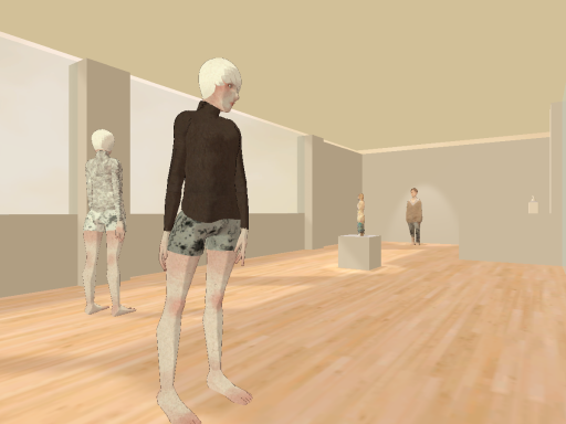 The Paper Art Museum