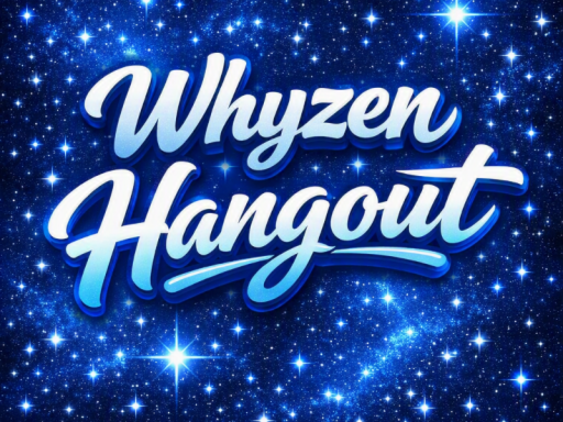 Whyzen Hangout