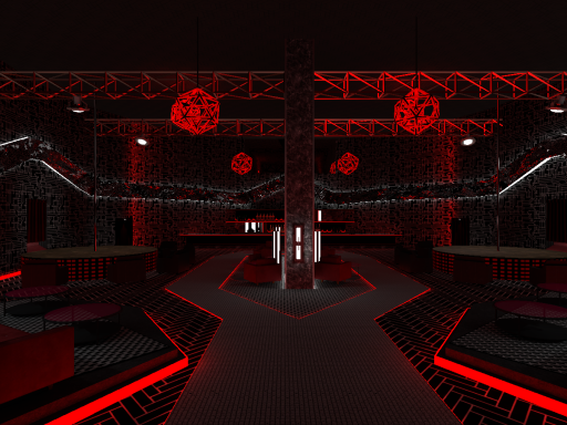 Scarlet Palace