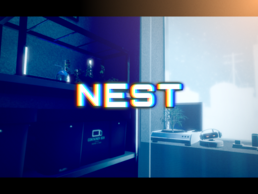 NEST