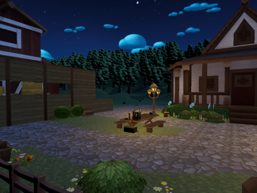Mint Farmstead