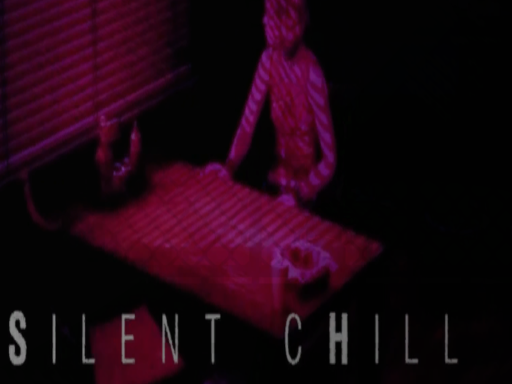 SilentChill