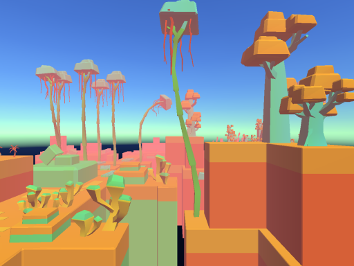 Jungle Jump