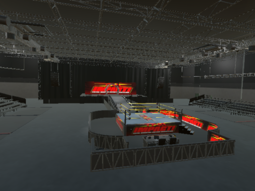 TNA Impact