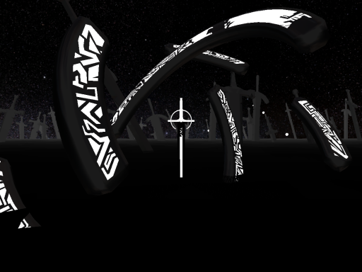 검의 무덤 -Cemetery of Sword-