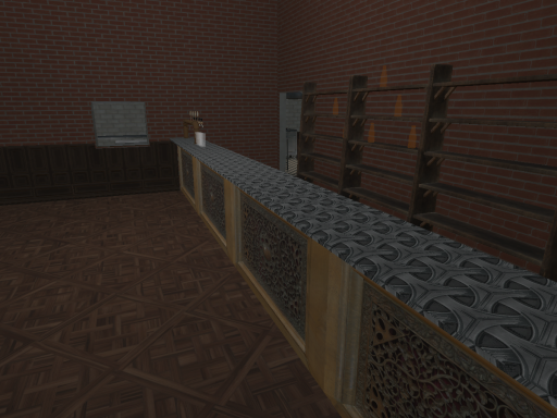 Beer hall