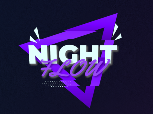 NightFlow Beta 1․0