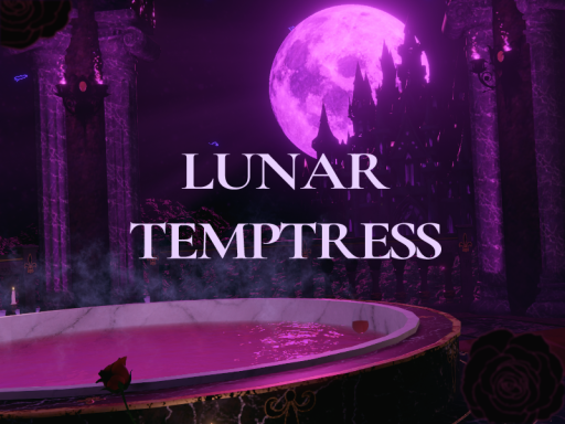 月夜の誘惑 Lunar Temptress