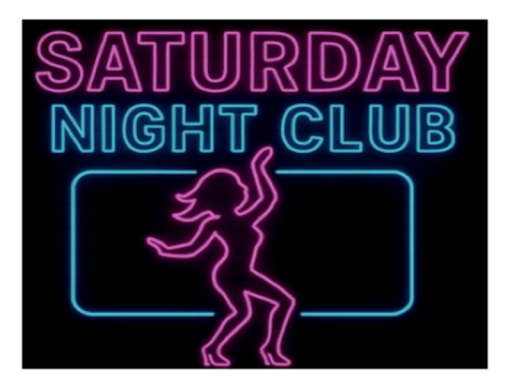 Saturday Night Club V2 （old World）