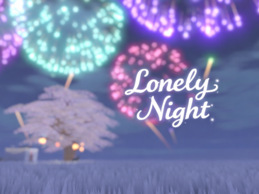 Cozy Night