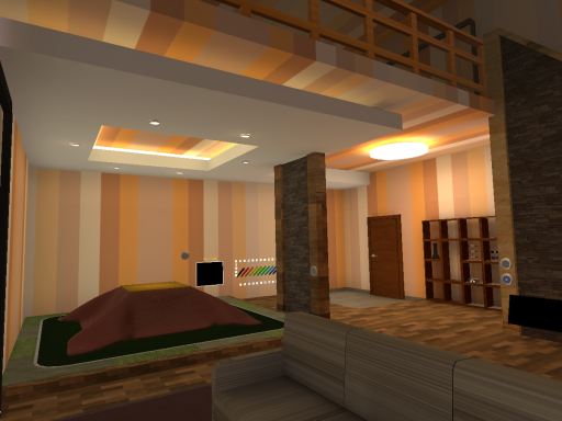 tanoRoom -talk ＆ sleep-