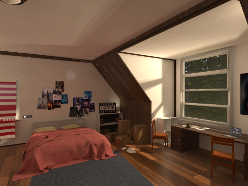 Chloe's Room Life is strange