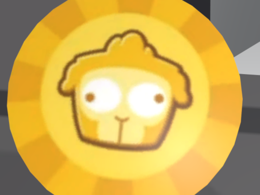 Is that sheep looking at me