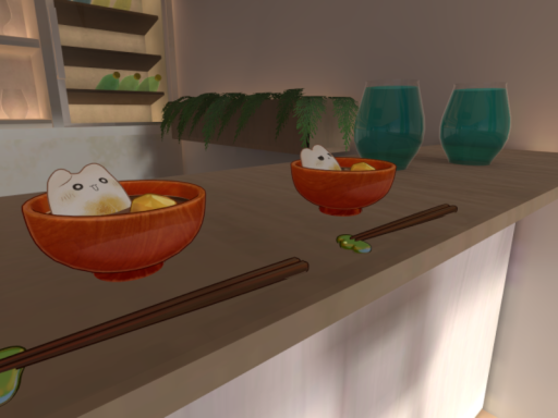 おさかなわーるど