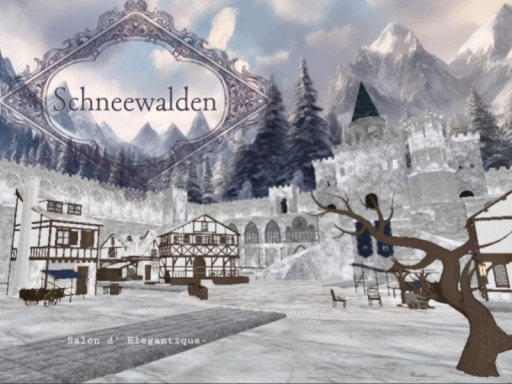 Schneewalden