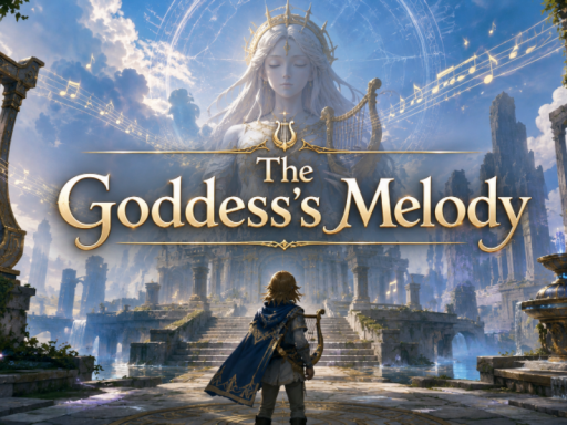 The Goddess's Melody DEMO