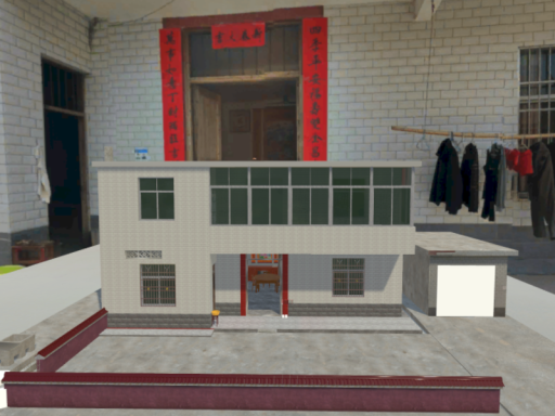 LGC‚REAL HOME