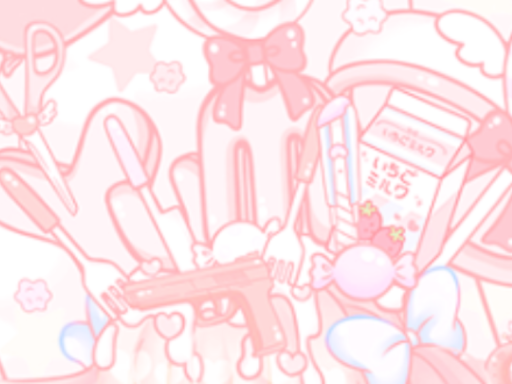Chaos Friends Home