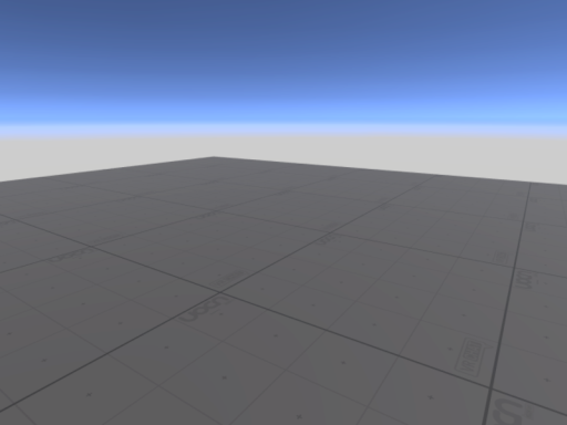 TestWorld