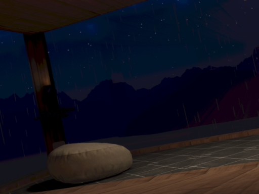 Aurora Recluse