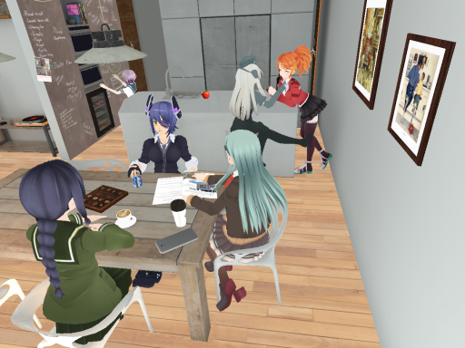 MAHO_ROOM＃2