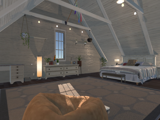 The 1926 Missouri Attic