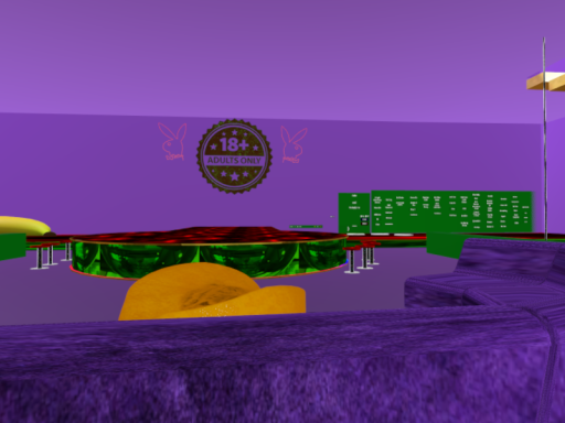 Joker and Harleys MMD Club