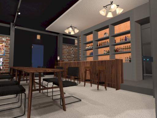 Cafe Singulanicity