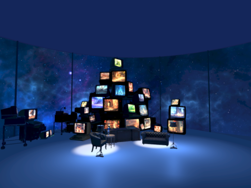 SiroinoTV