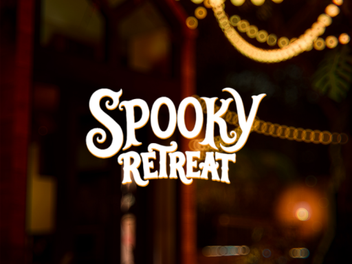 Spooky Retreat