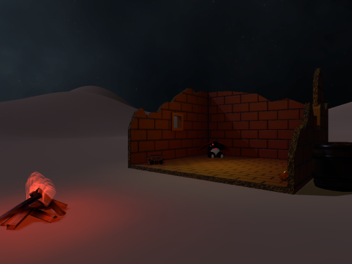 Funeral journey Ver0․7․1