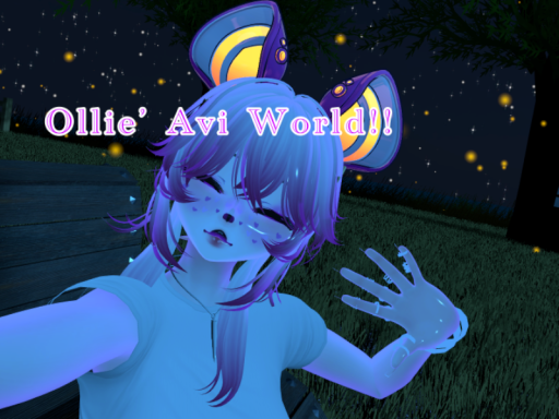 Ollie's avi worldǃǃ